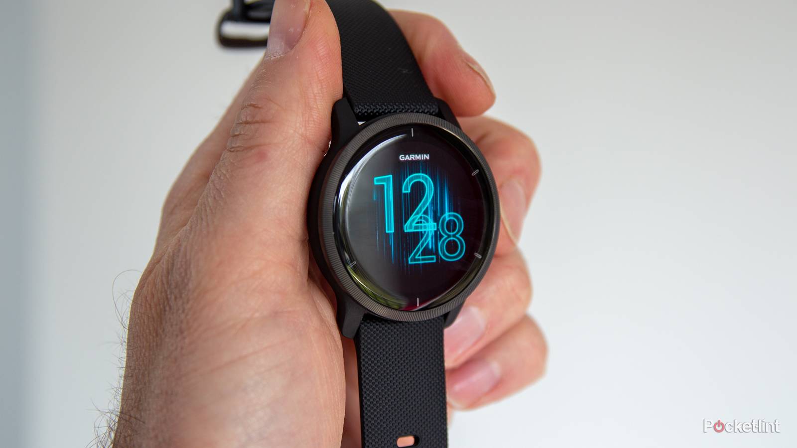 Garmin Venu 2 review: All about the display