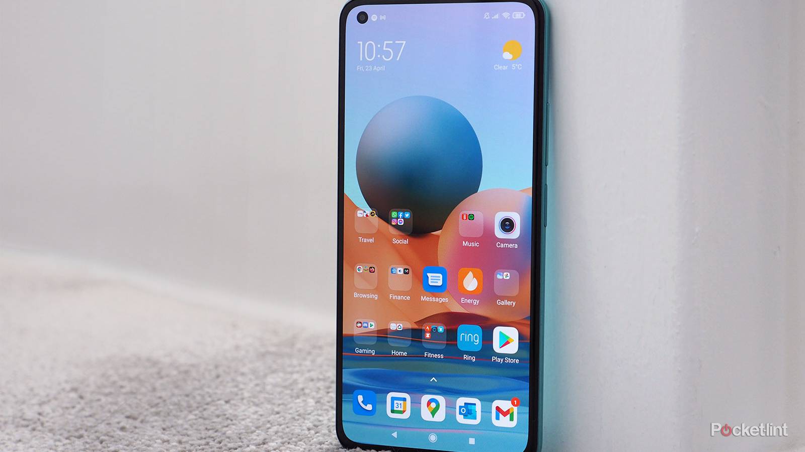 Xiaomi Mi 11 Lite 5G review: Chic and unique