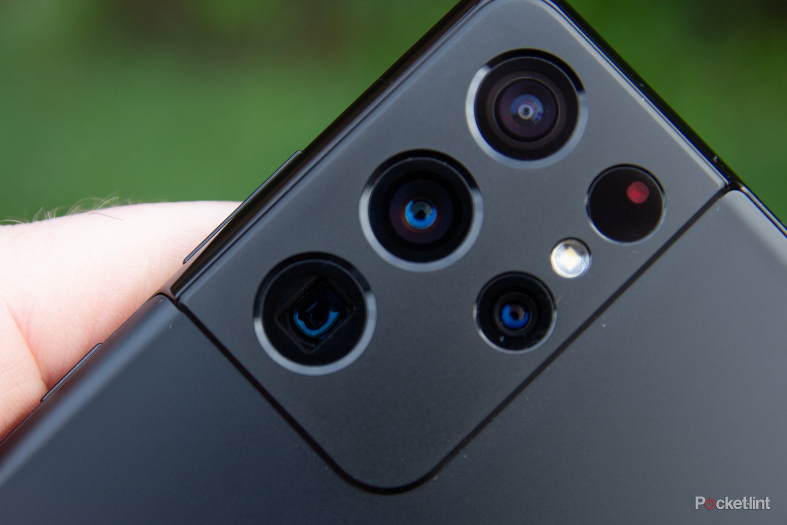 Samsung Galaxy S22 Ultra could have a 200MP camera