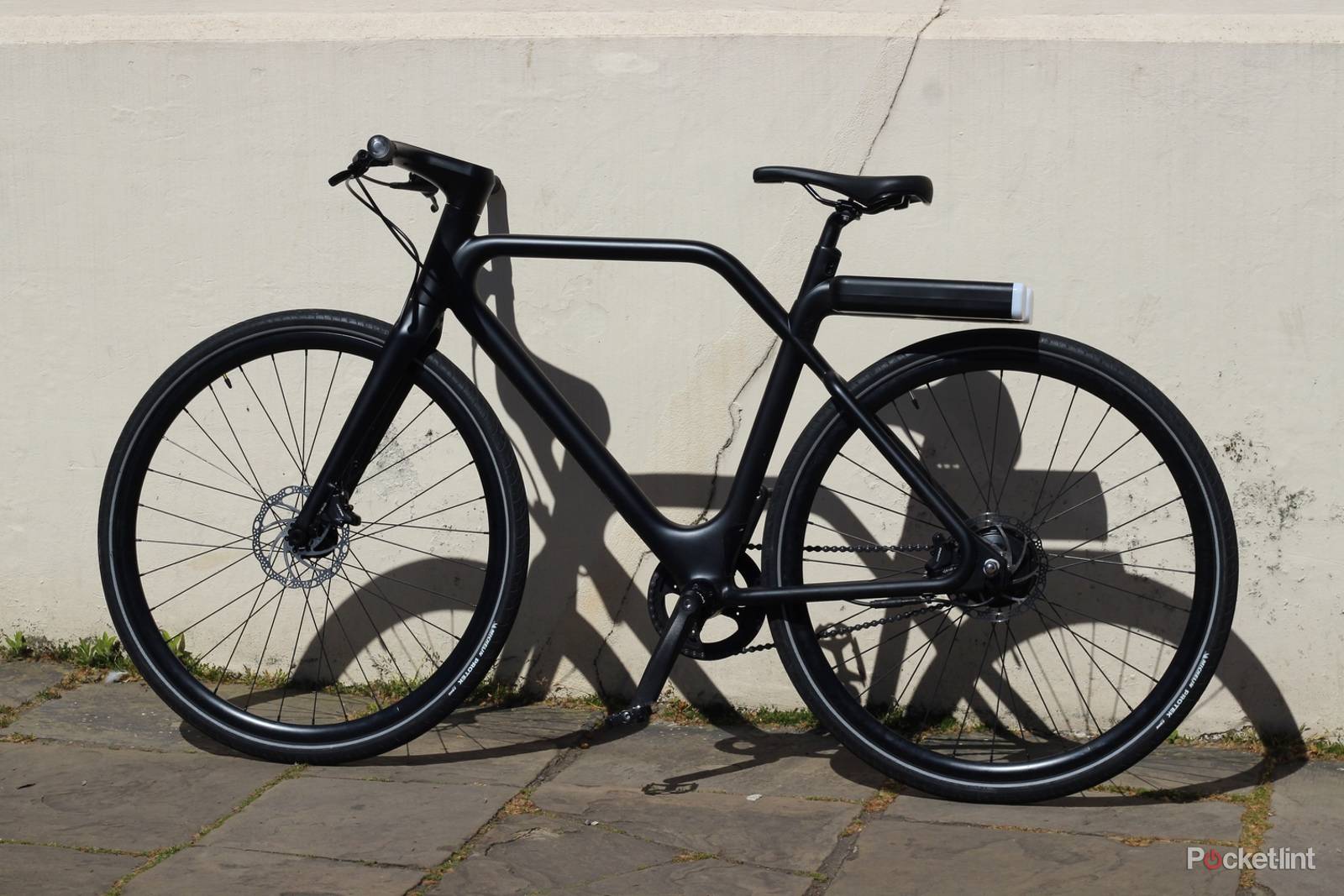 angell electric bicycle Rapide Core Angell E-Bike Review: The Bike