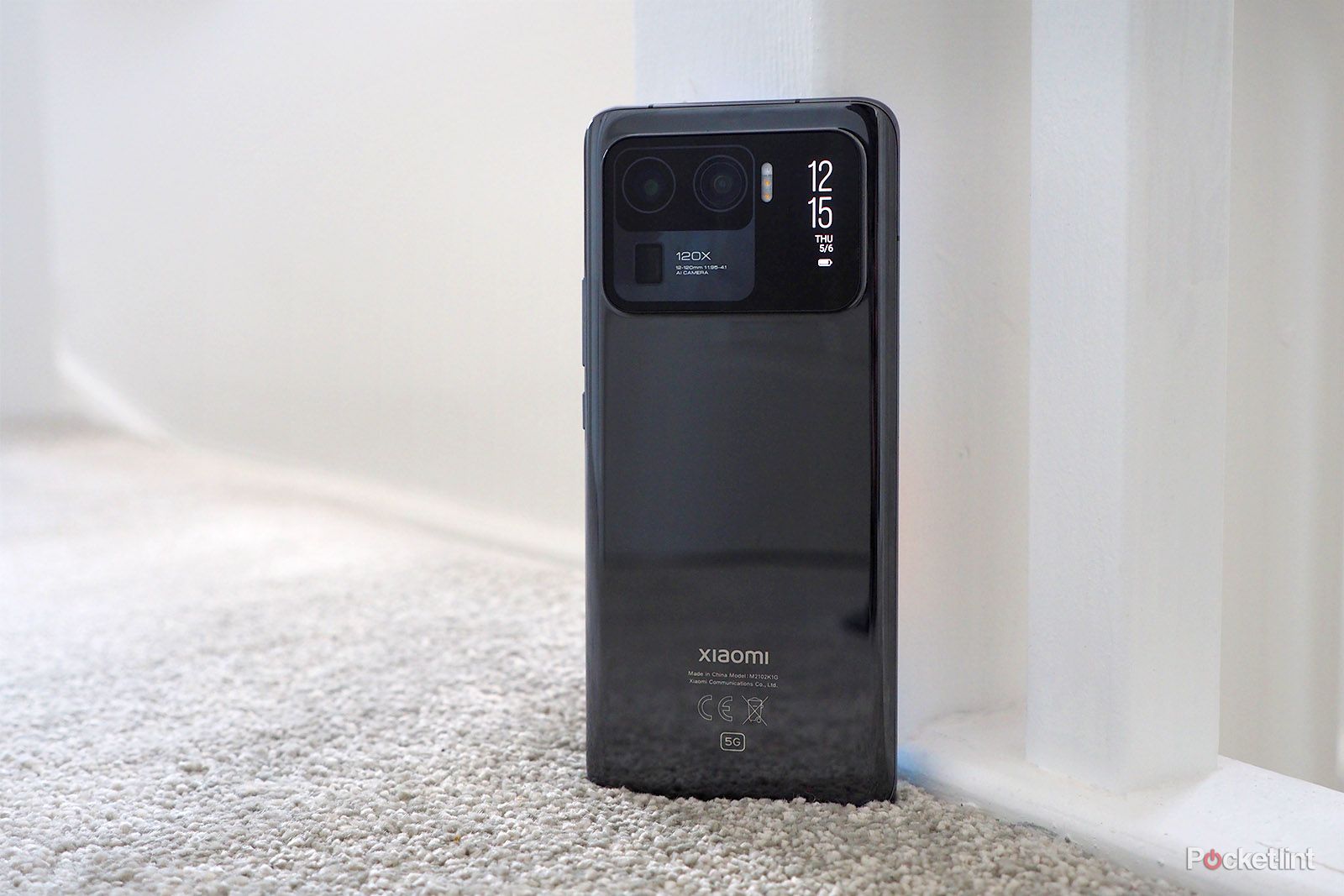Xiaomi Mi 11 Ultra review: Ultra disappointment