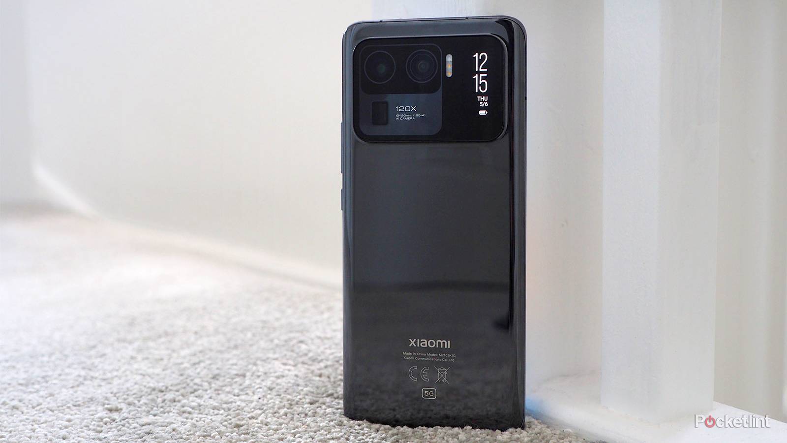 Xiaomi Mi 11 Ultra review: Ultra disappointment
