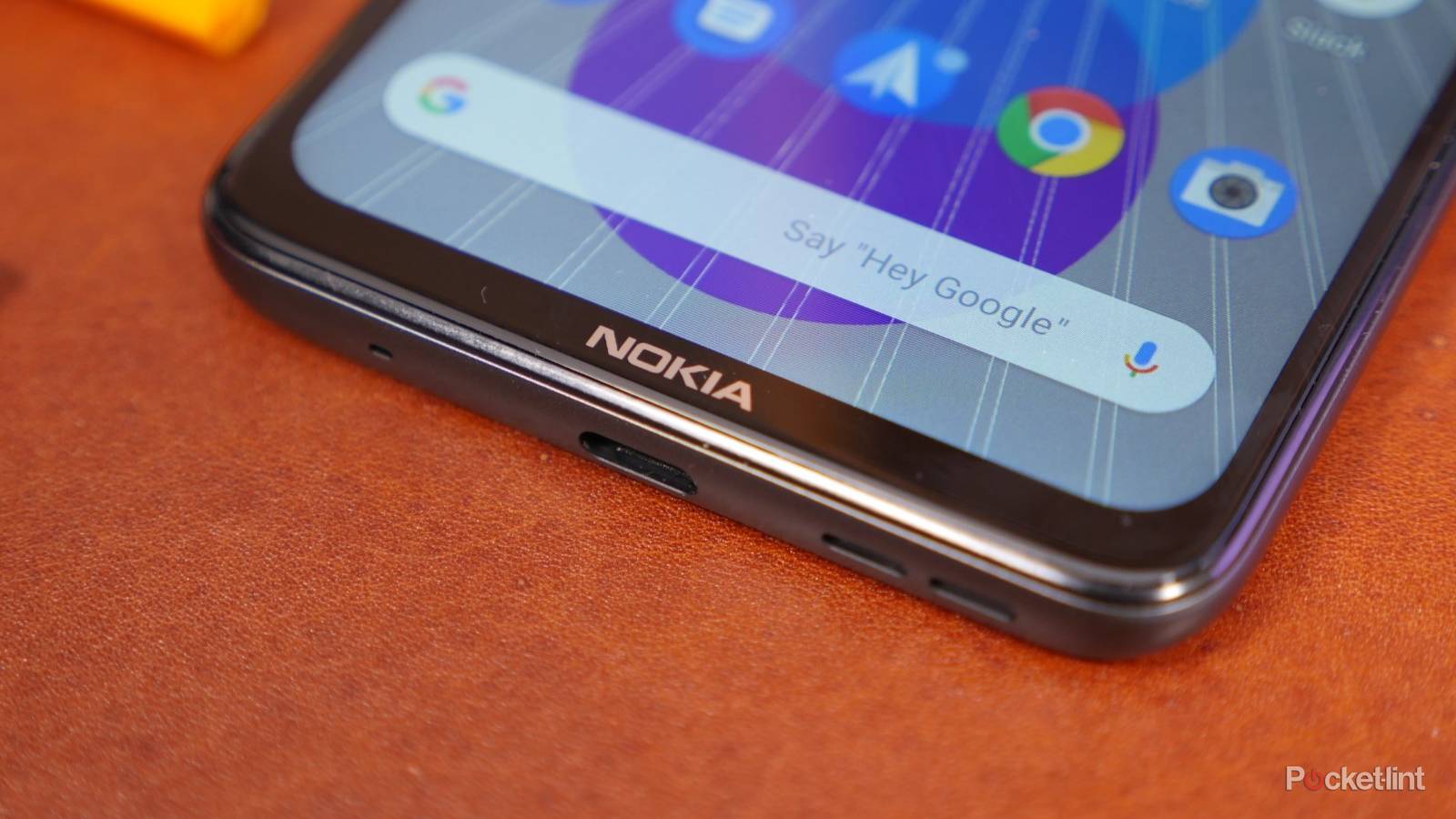 Nokia updates its Android 11 update timeline