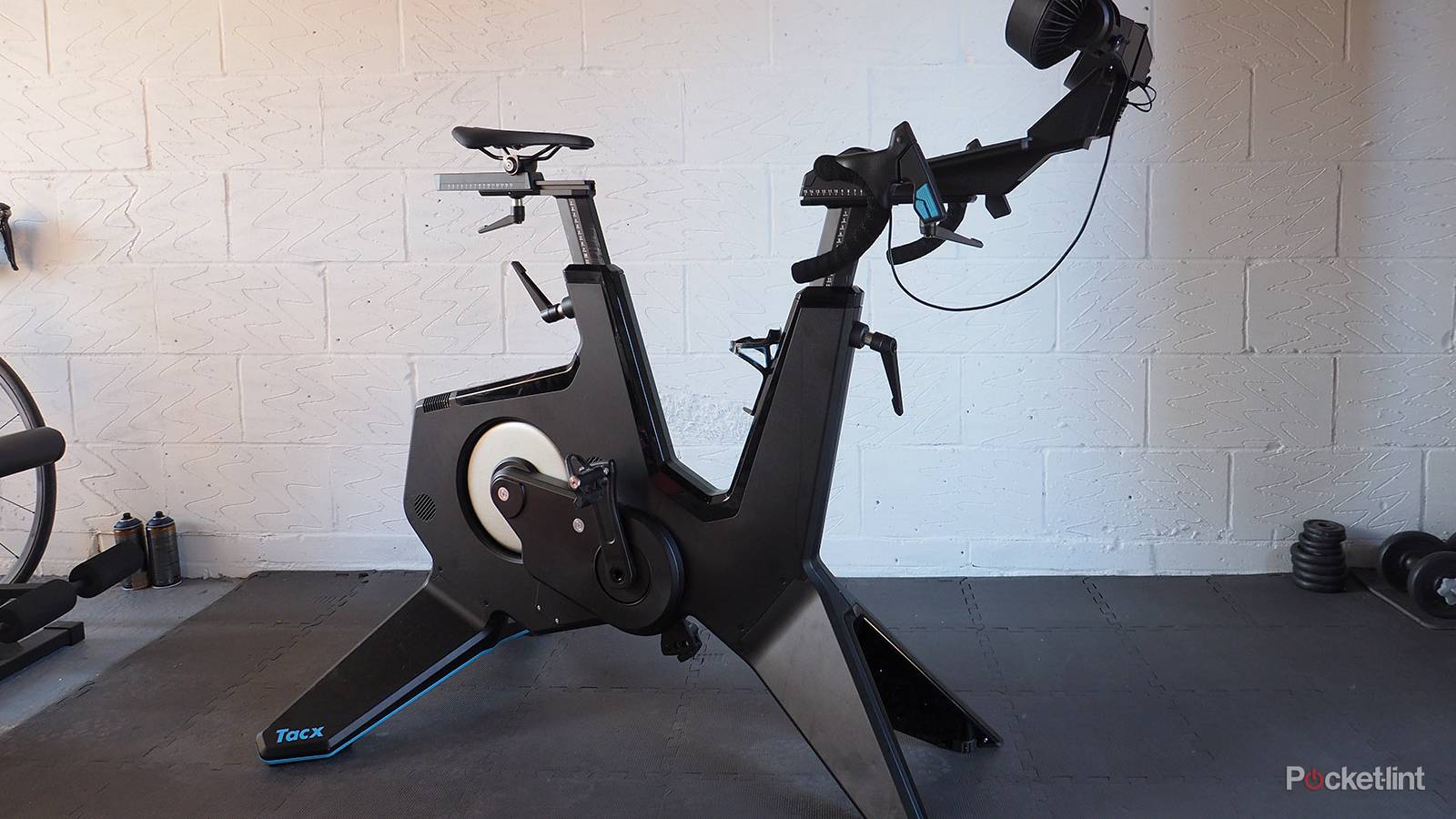 Tacx Neo Bike Smart review: The smart way to train indoors?