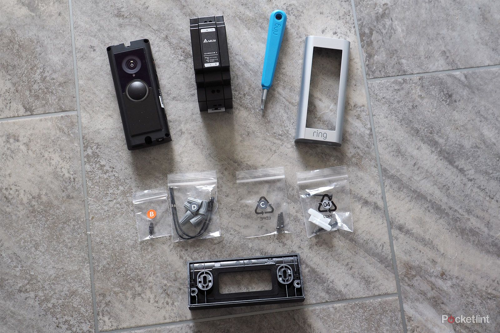 Ring Video Doorbell Pro 2 review: A new view