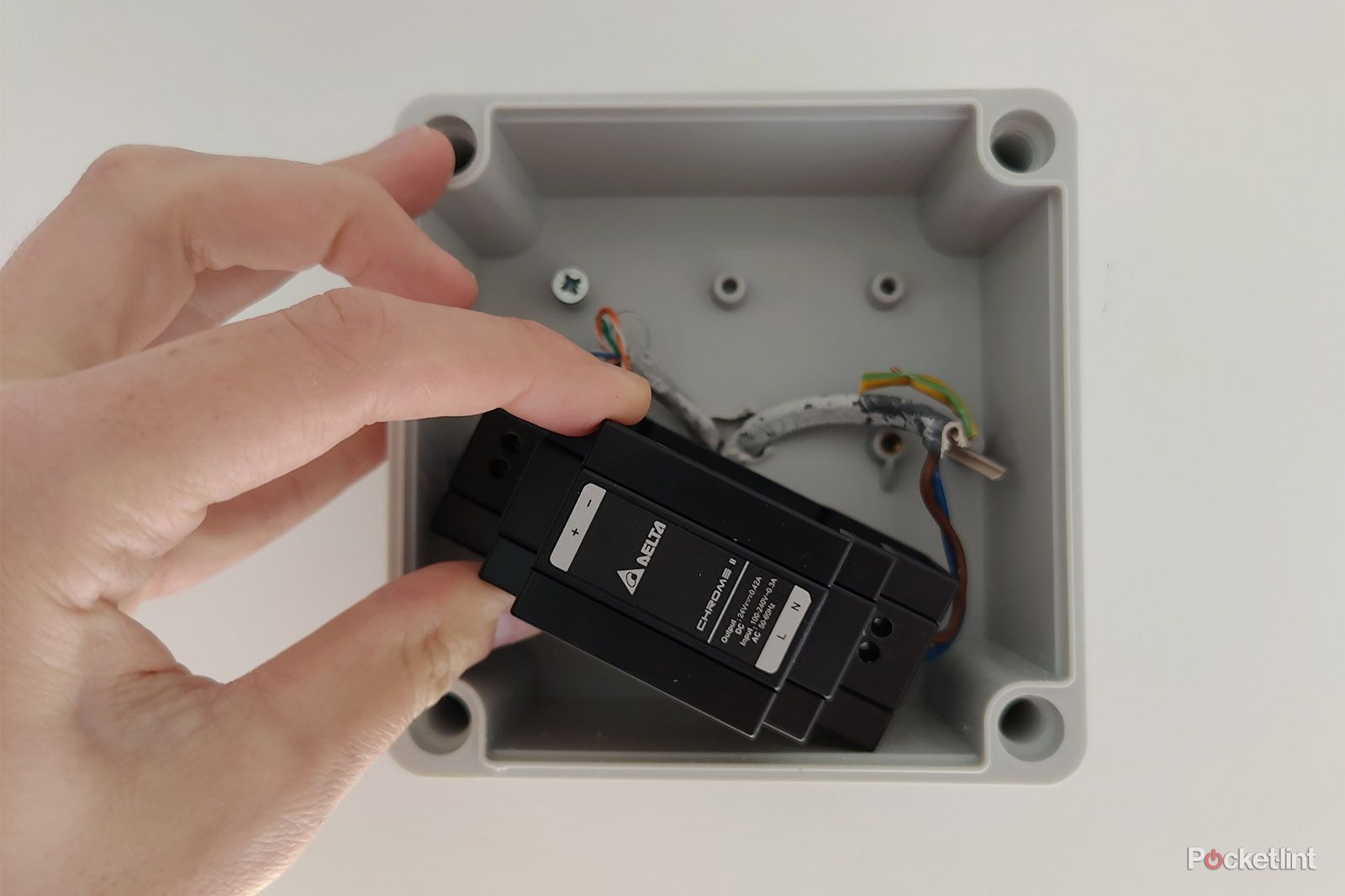 Ring Video Doorbell Pro review: A new view