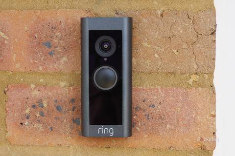Ring Video Doorbell Pro review: A new view