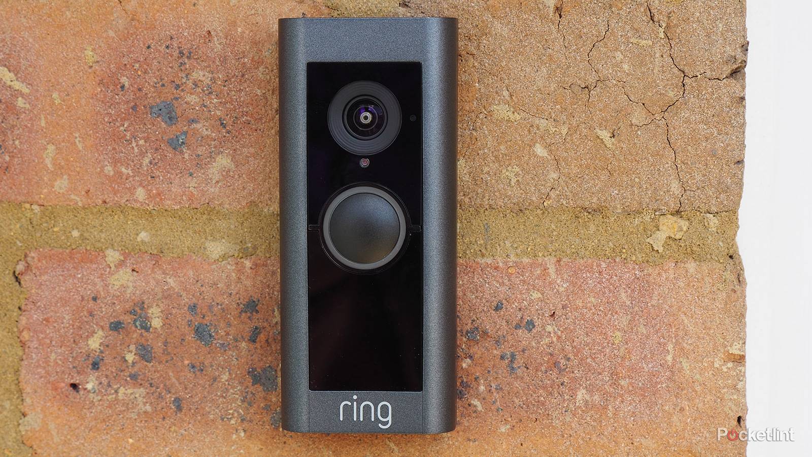 Ring Video Doorbell Pro review: A new view - Main Image