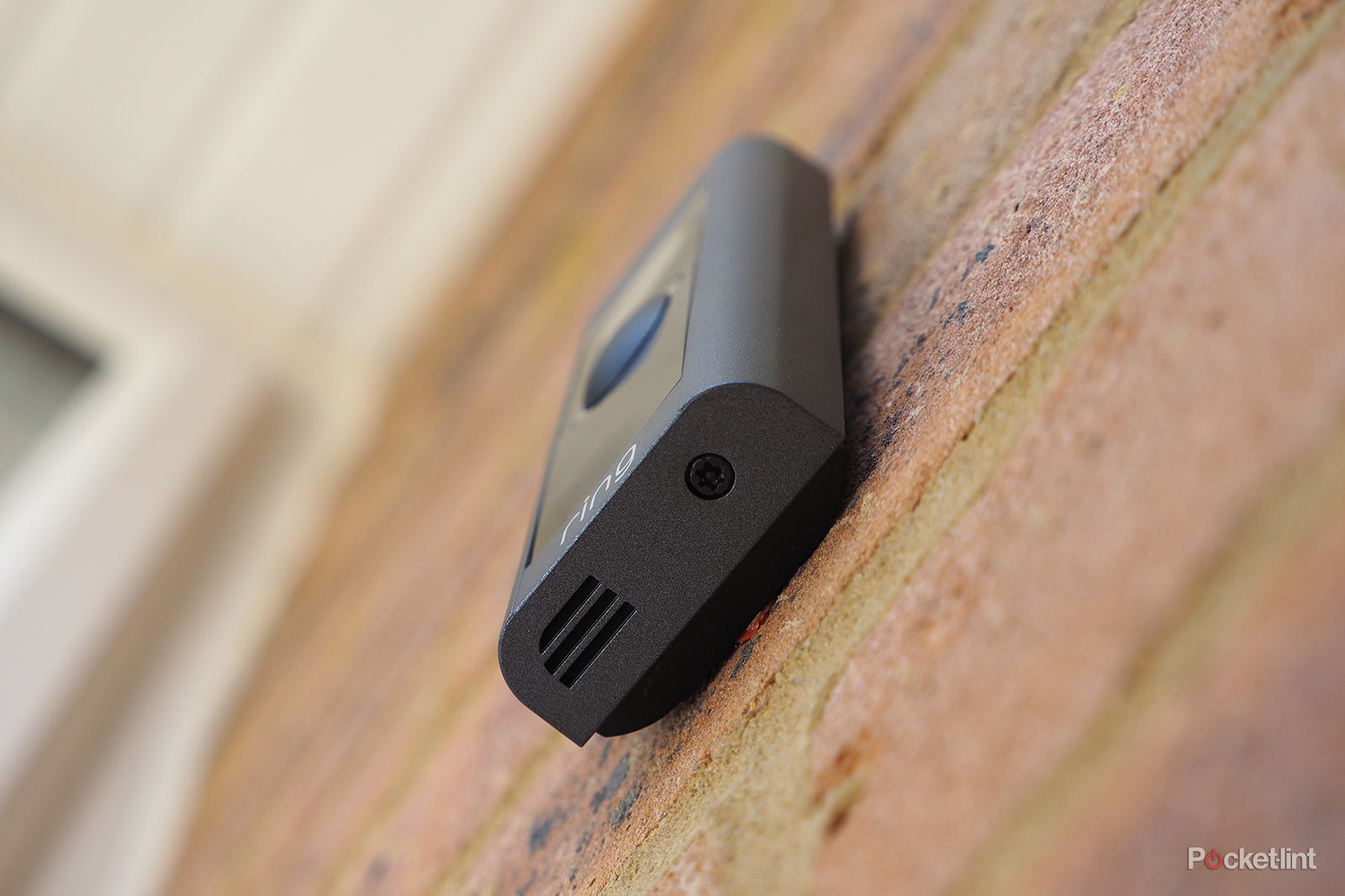 Ring Video Doorbell Pro review: A new view