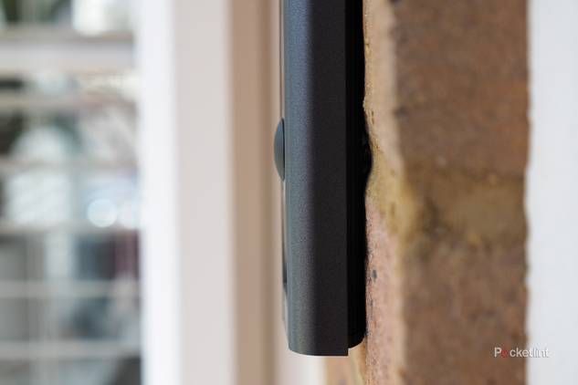 Doorbell Installation Ring Doorbell Pro Narrow Frame Ring Video