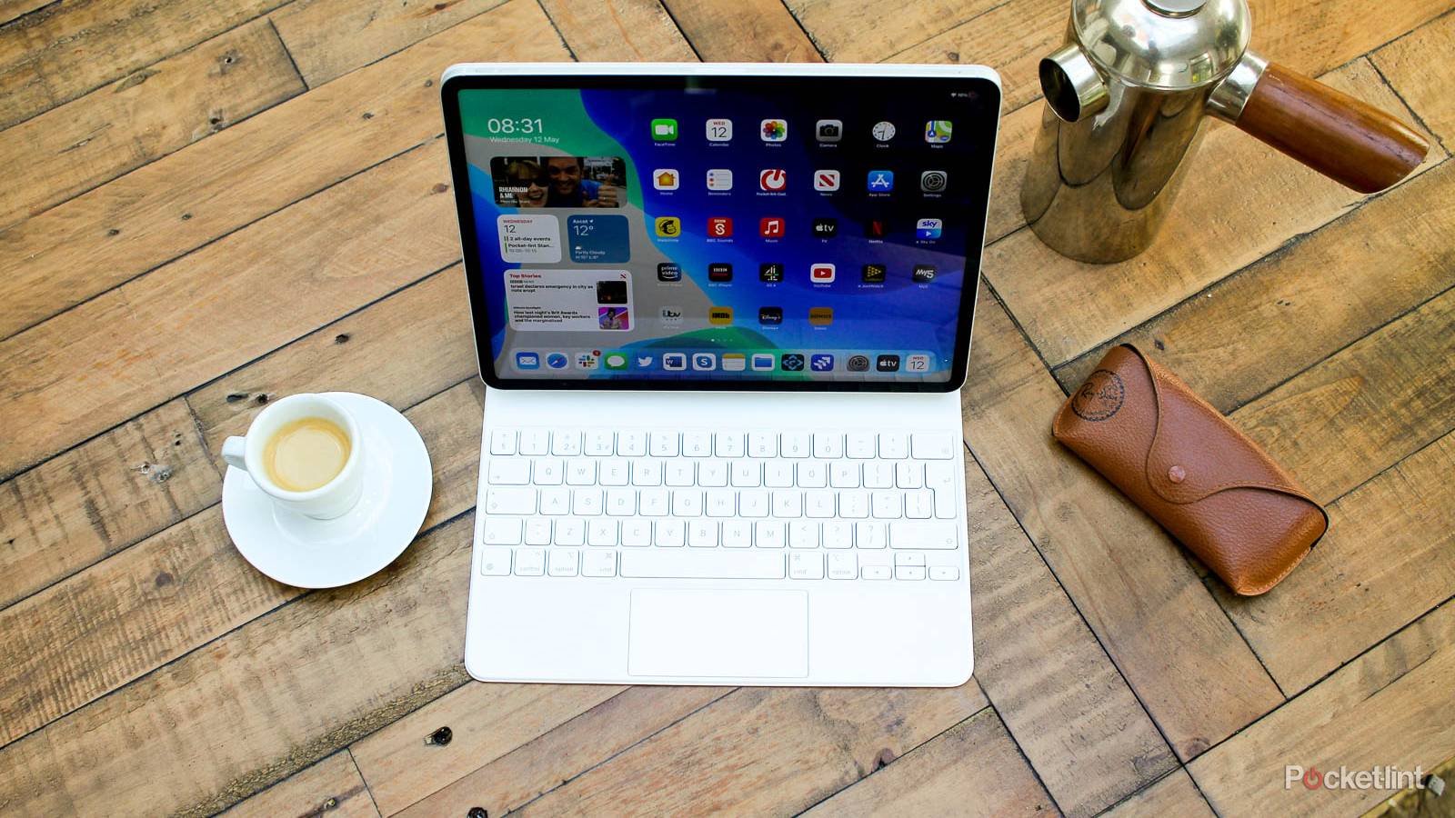 Apple iPad Pro 12.9 (2021): A behemoth that is almost the perfect