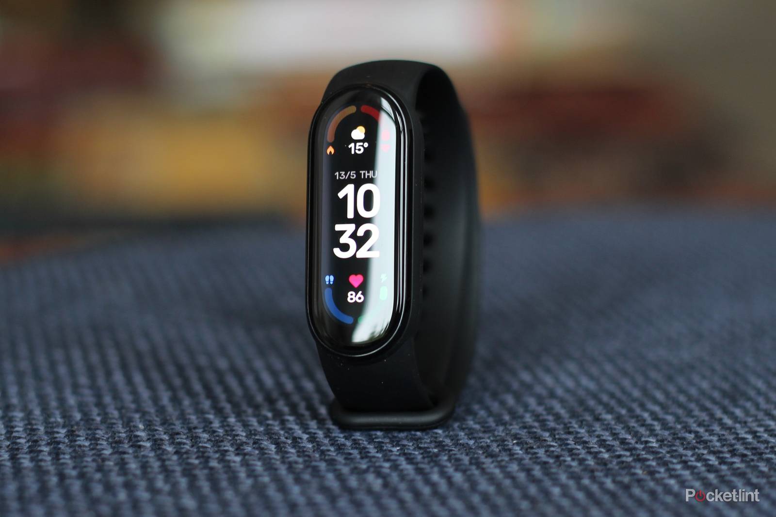 Xiaomi Mi Band review: Greatness on a budget?