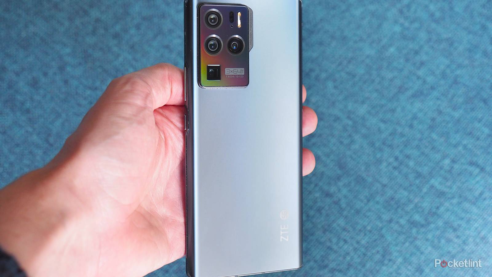 ZTE Axon 30 Ultra 5G review: Seriously good value