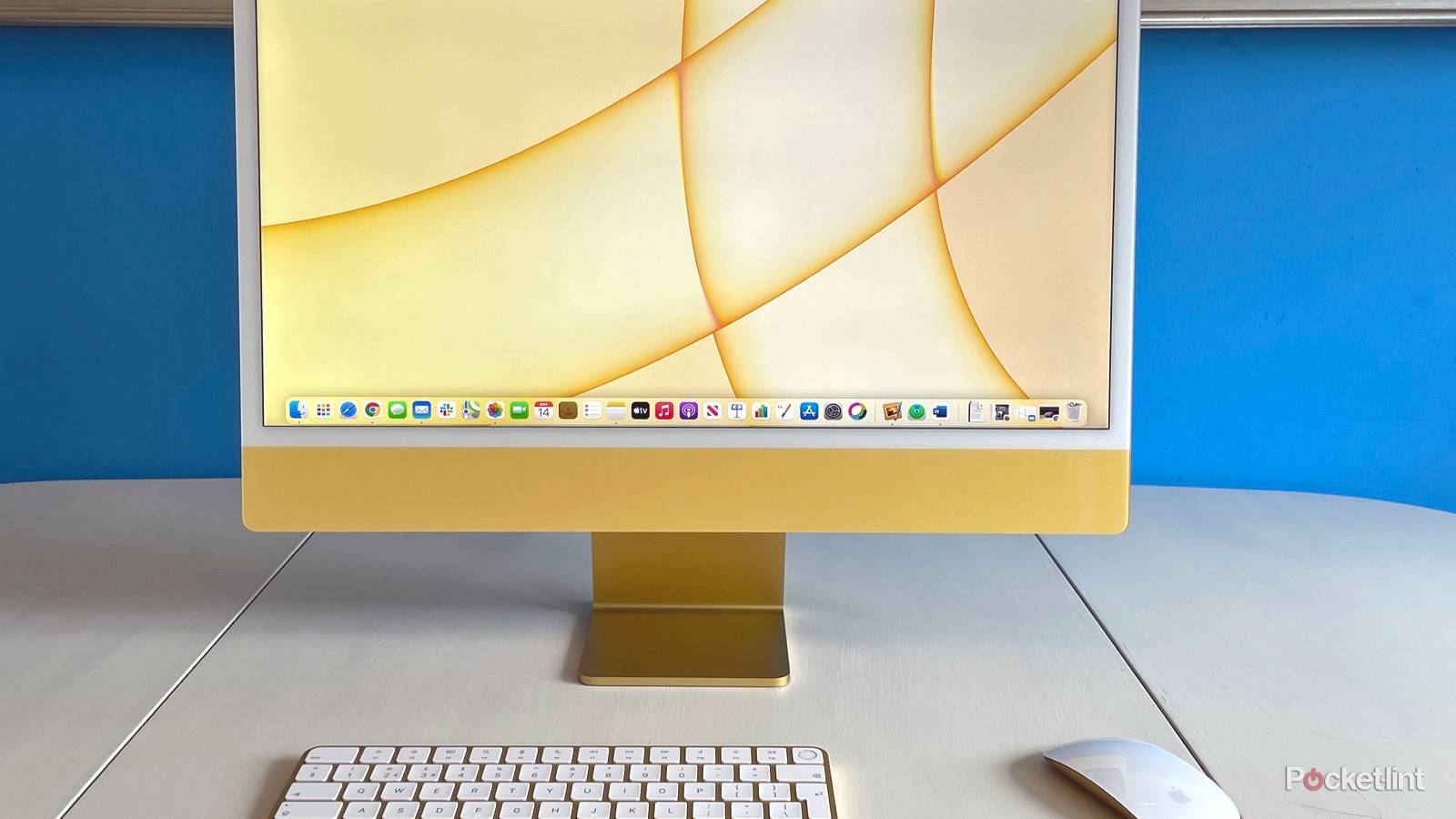 Apple iMac 24-inch (2021) review: Hello again