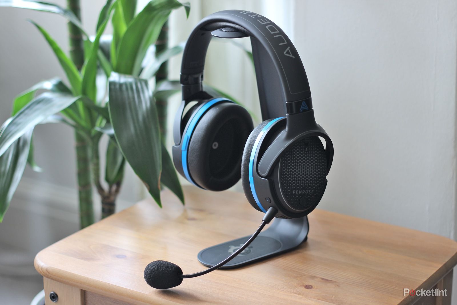 Audeze Penrose headset review: Top-grade sound?