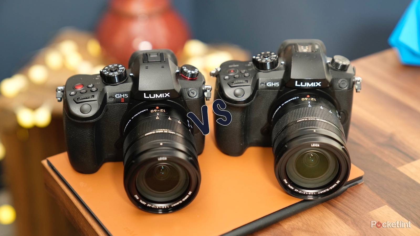 Lumix Gh5 S1 Panasonic Lumix GH5 M2 Vs Original GH5: What's Different?