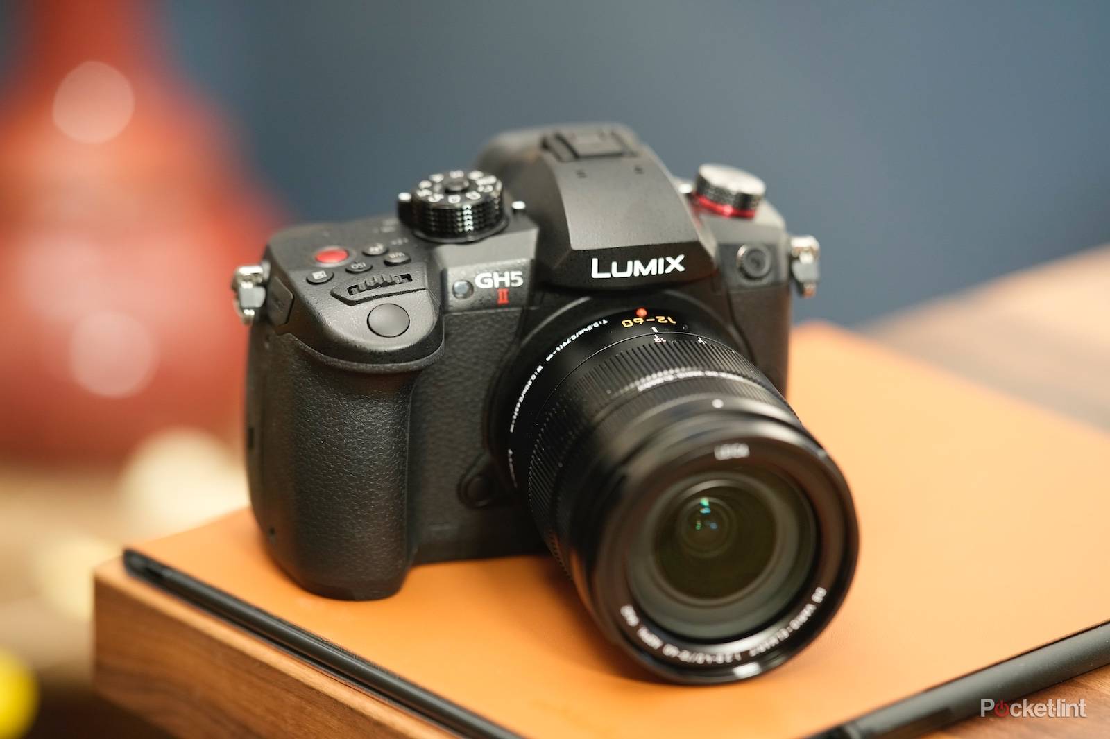Panasonic Lumix GH5 M2 review: Evolution, not revolution