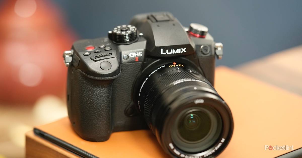 【ショット数2892】Panasonic LUMIX DC-GH5 Panasonic Lumix GH5 II vs GH5: the differences may be bigger