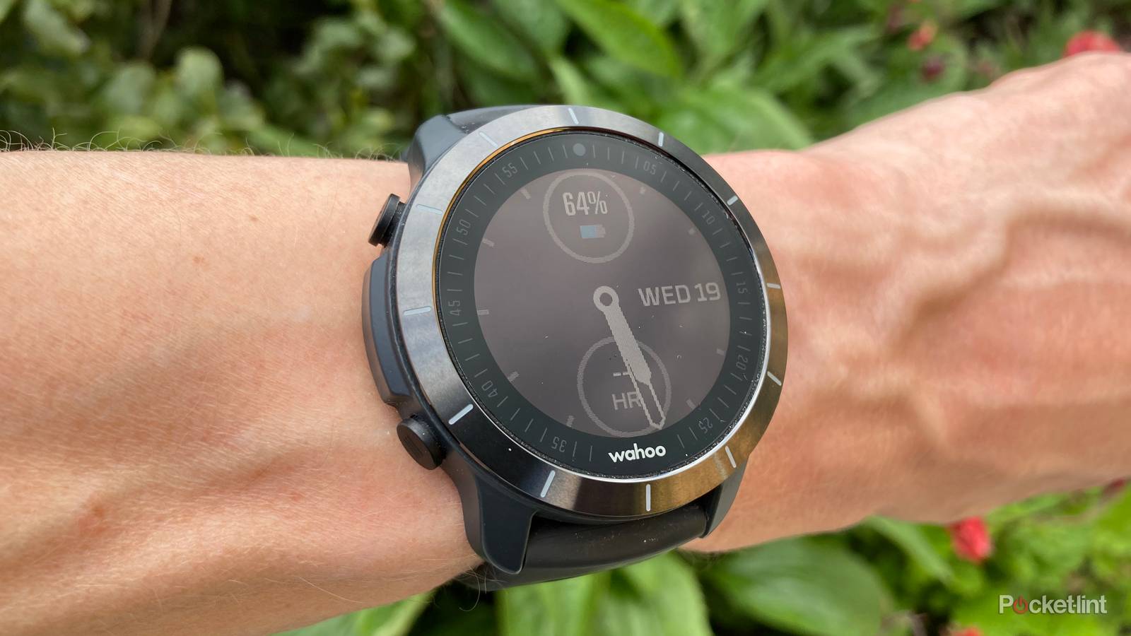 Wahoo Elemnt Rival review: Leap of faith?