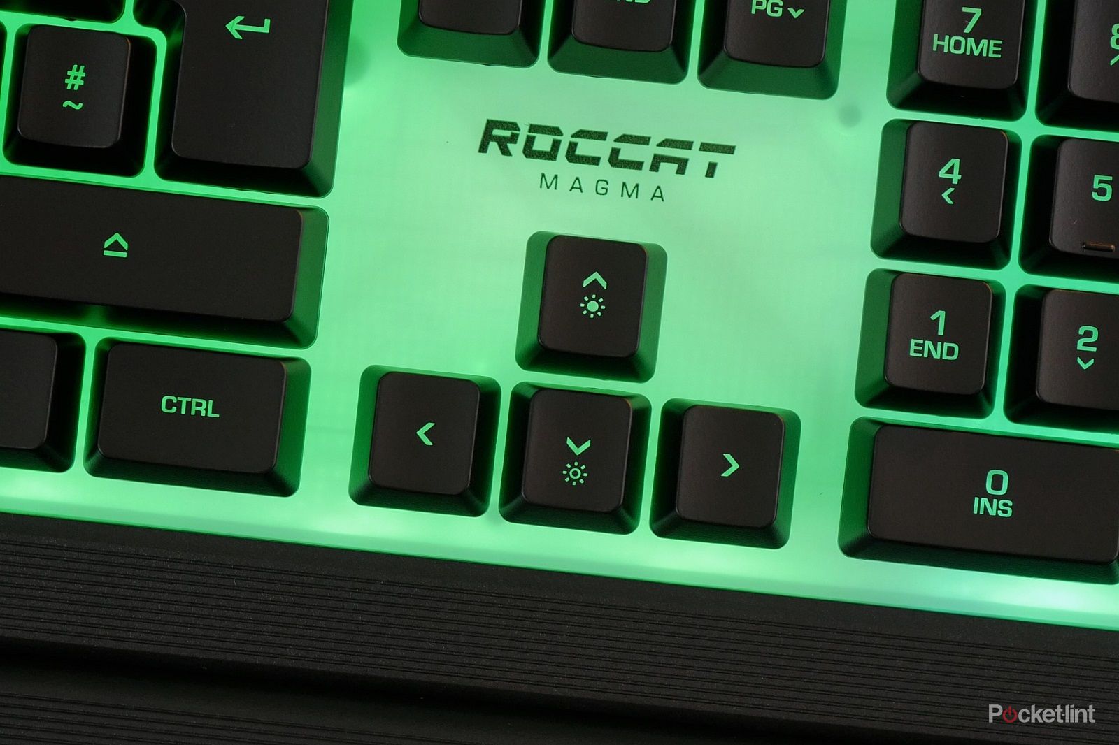 Roccat Magma review: Affordably awesome RGB