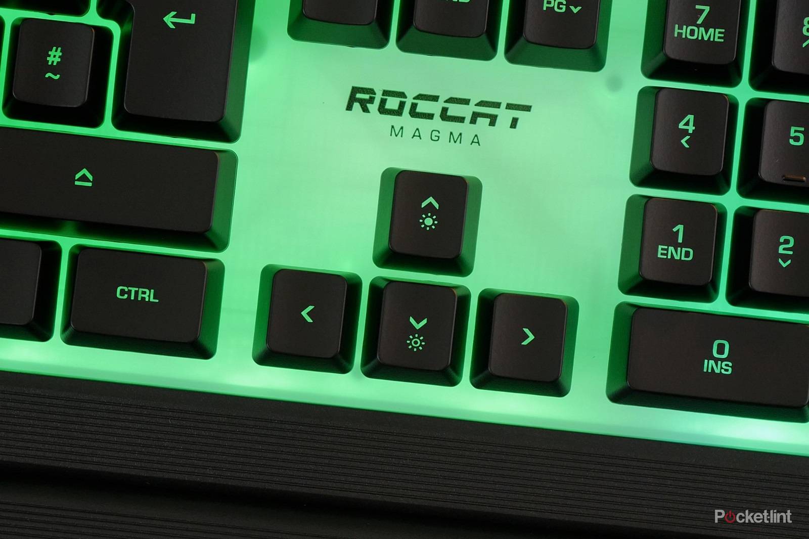 Keyboard Roccat Magma Layout Roccat Magma review: Affordably awesome RGB