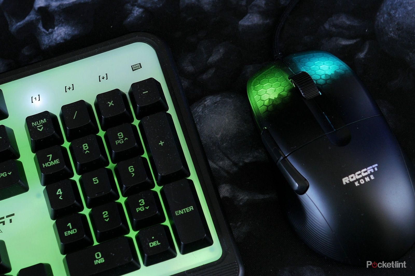 Roccat Magma review: Affordably awesome RGB