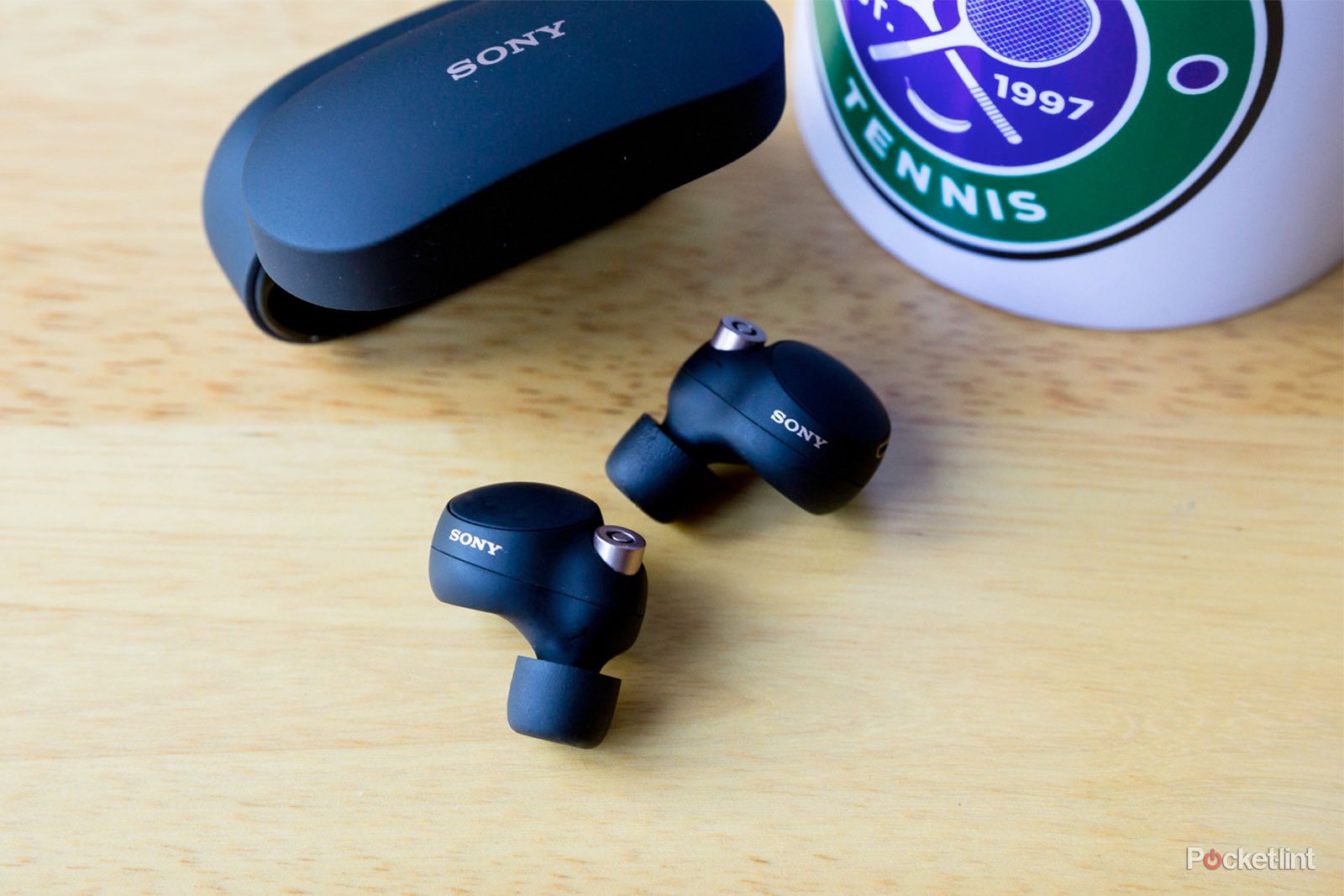 Sony WF-1000XM4 earbuds update adds multipoint Bluetooth
