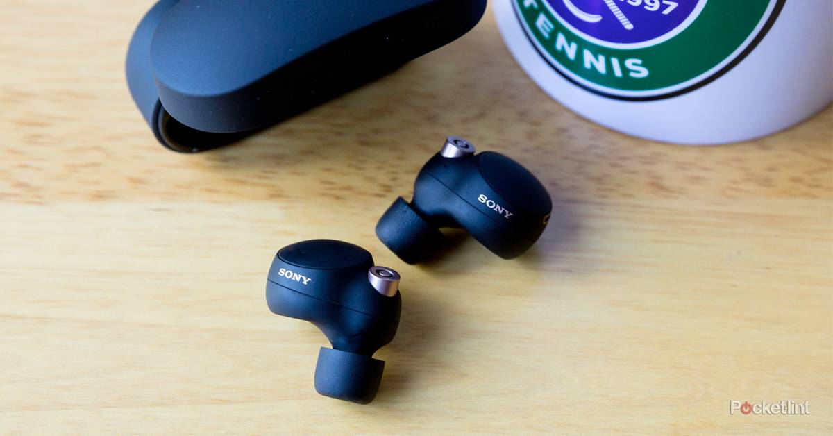 Wf 1000xm4 Connect Sony Xm4 To Pc Connect Sony 1000xm4 To Pc Hotsell