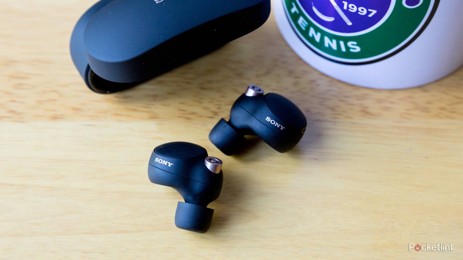 Sony WF-1000XM4 review: Class-leading true wireles earbuds