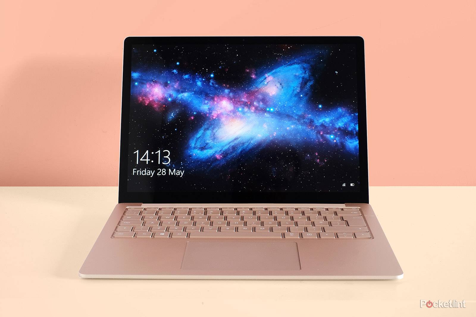 Microsoft Surface Laptop 4 review: The best Windows laptop?