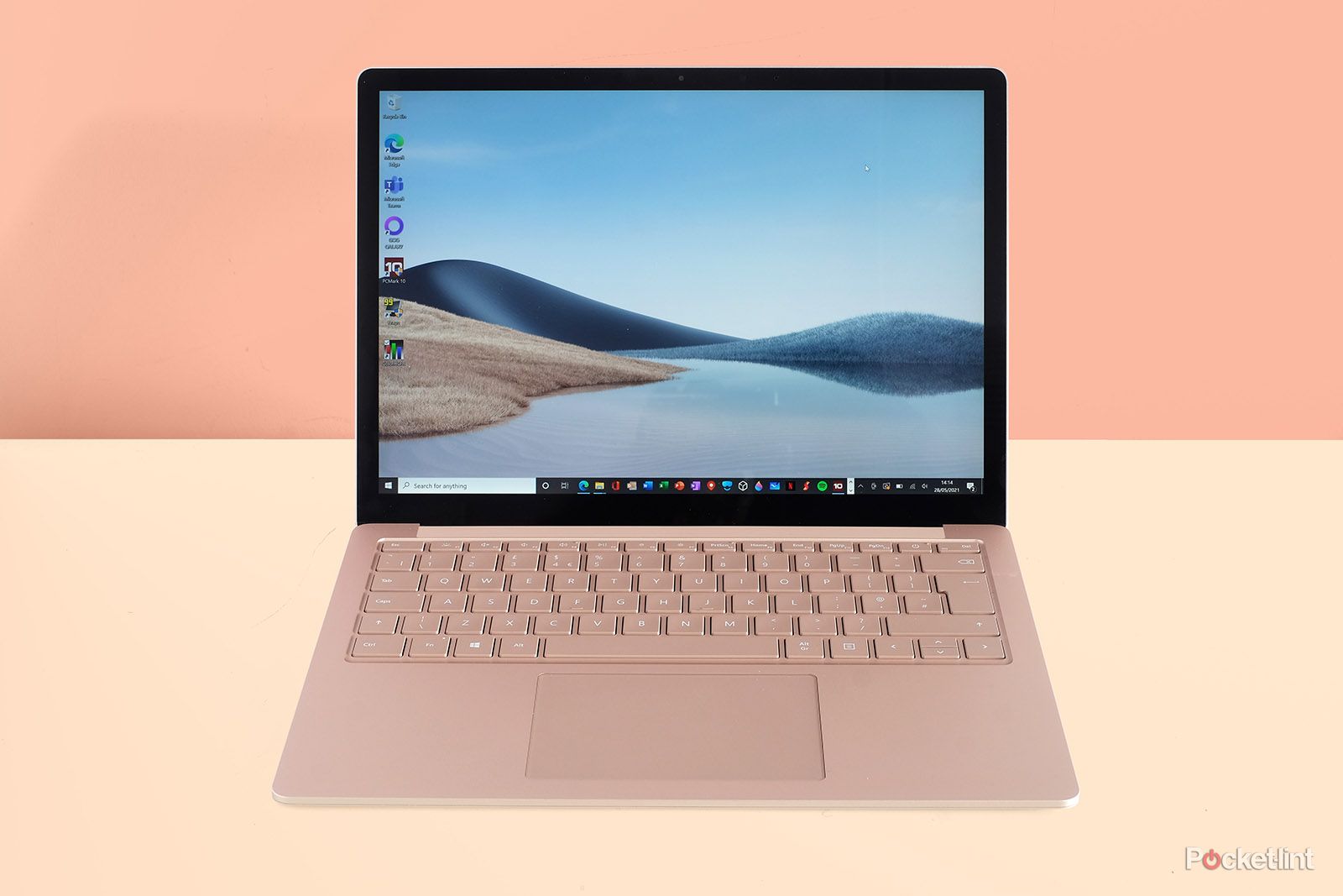 Microsoft Surface Laptop 4 review: The best Windows laptop?