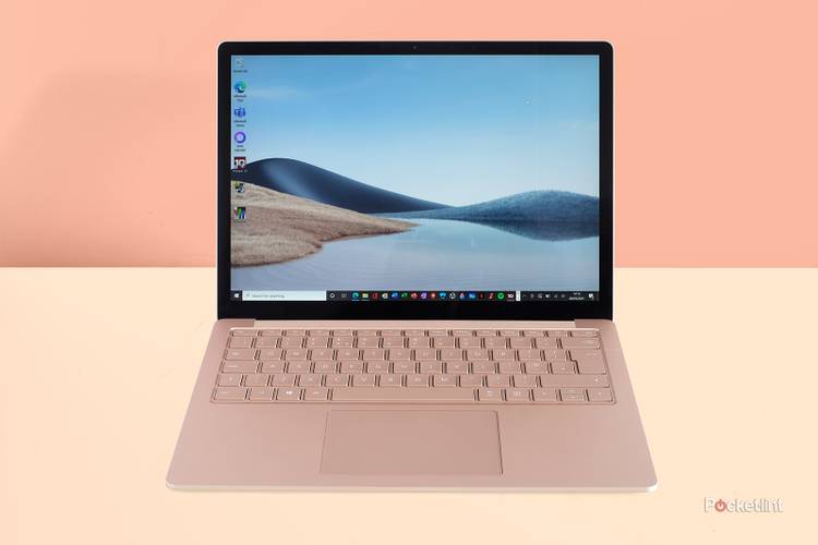 Microsoft Surface Laptop 4 review: The best Windows laptop?