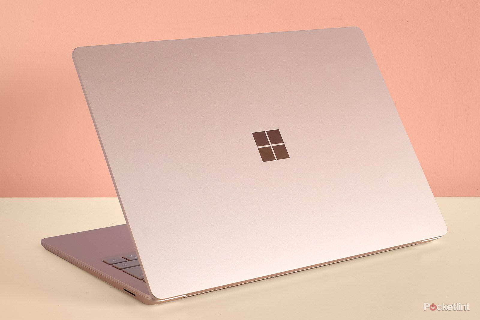 Microsoft Surface Laptop 4 サンドストーン Surface Laptop 4」サンドストーン実機レビュー - Surface PC