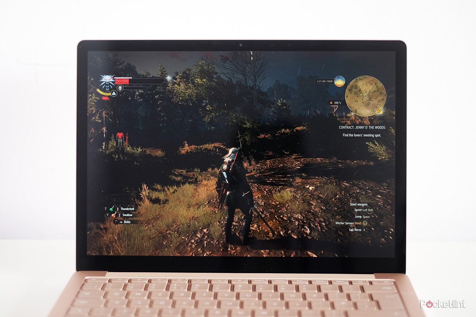 Microsoft Surface Laptop 4 review: The best Windows laptop?