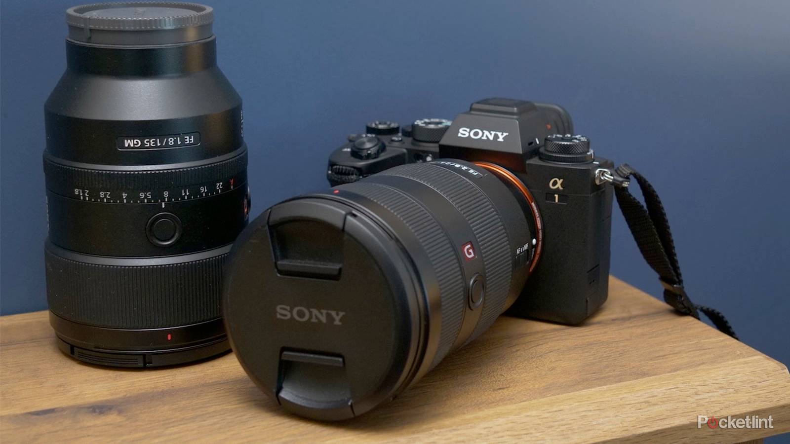 4k 120 Fps Sony Dslr 4k 60fps Sony FX6 Full-Frame Cinema Camera