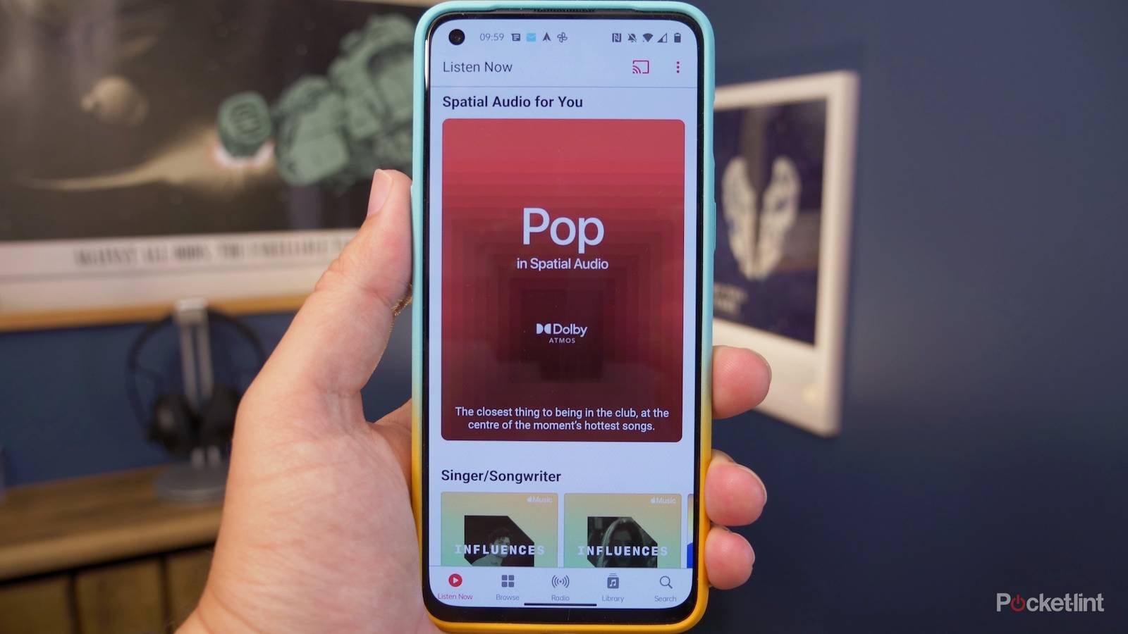 Spatial Audio with Dolby Atmos and Lossless now available on Apple ...