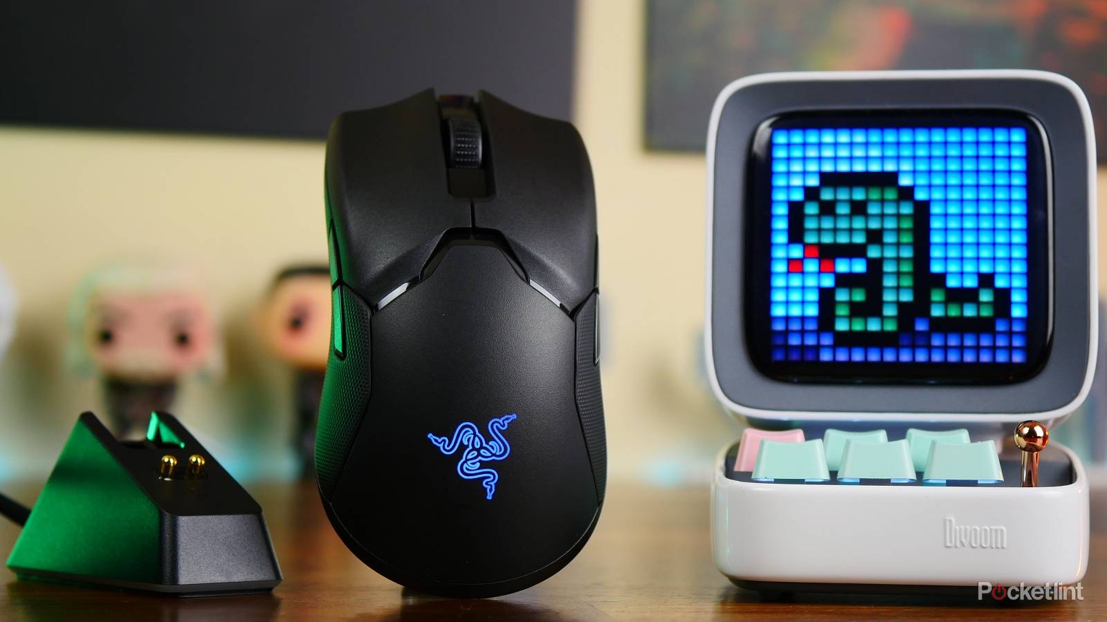 Razer Viper Ultimate review: Does it bite?