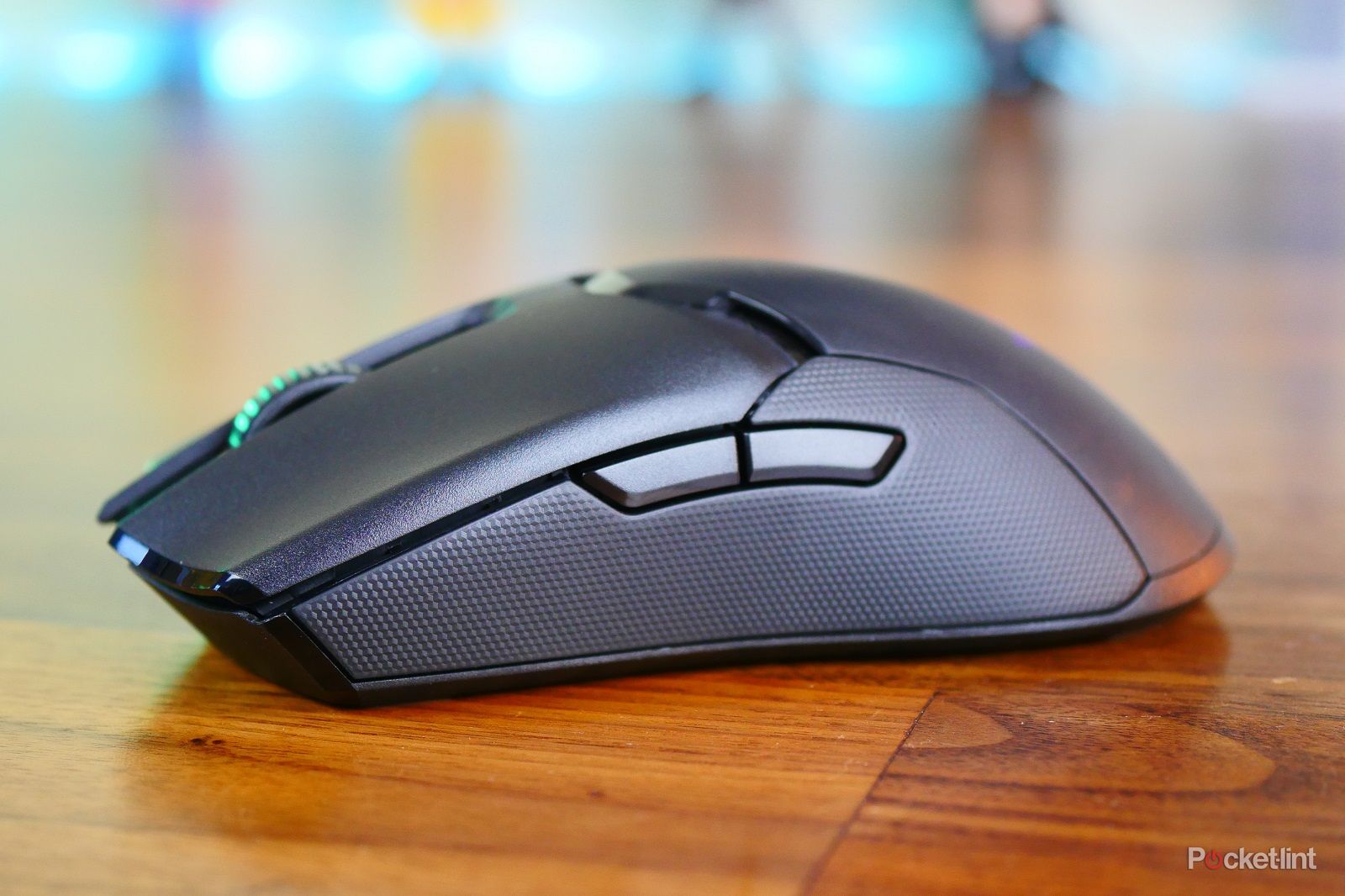 Razer Viper Ultimate Review Tom39s Guide Razer Viper Ultimate: Ratón