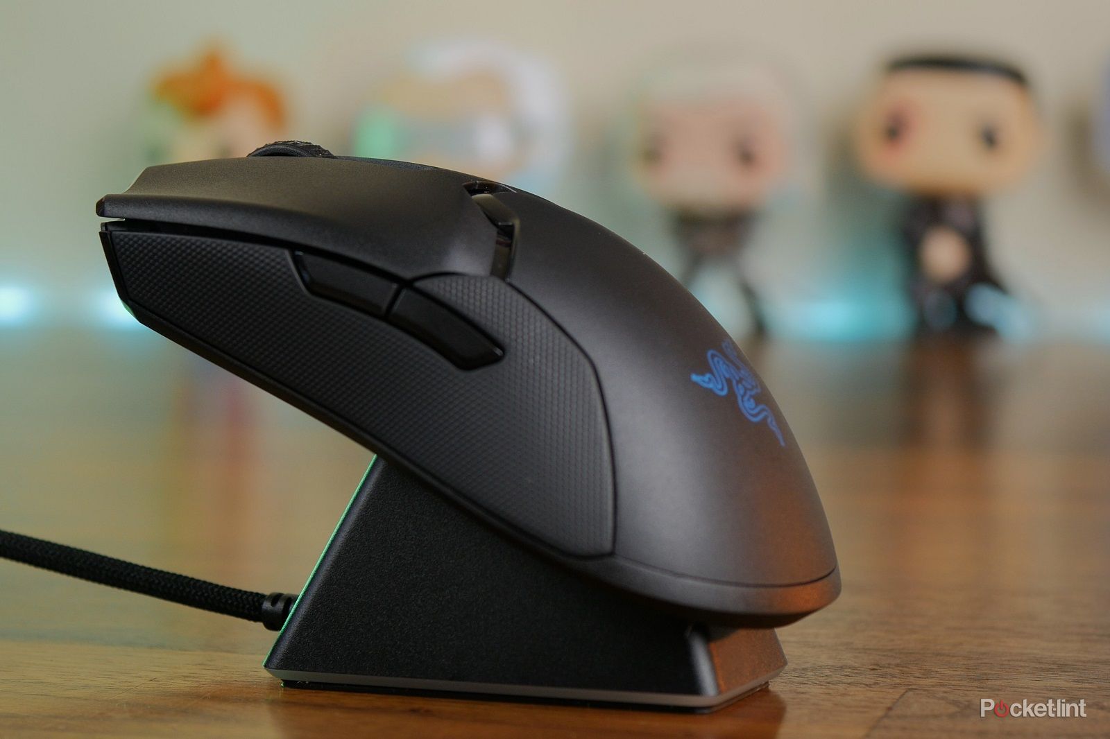 Razer Viper Ultimate review: Does it bite?