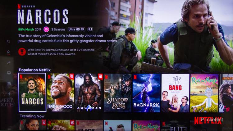 Roku Express 4K review: A cheaper route to 4K streaming