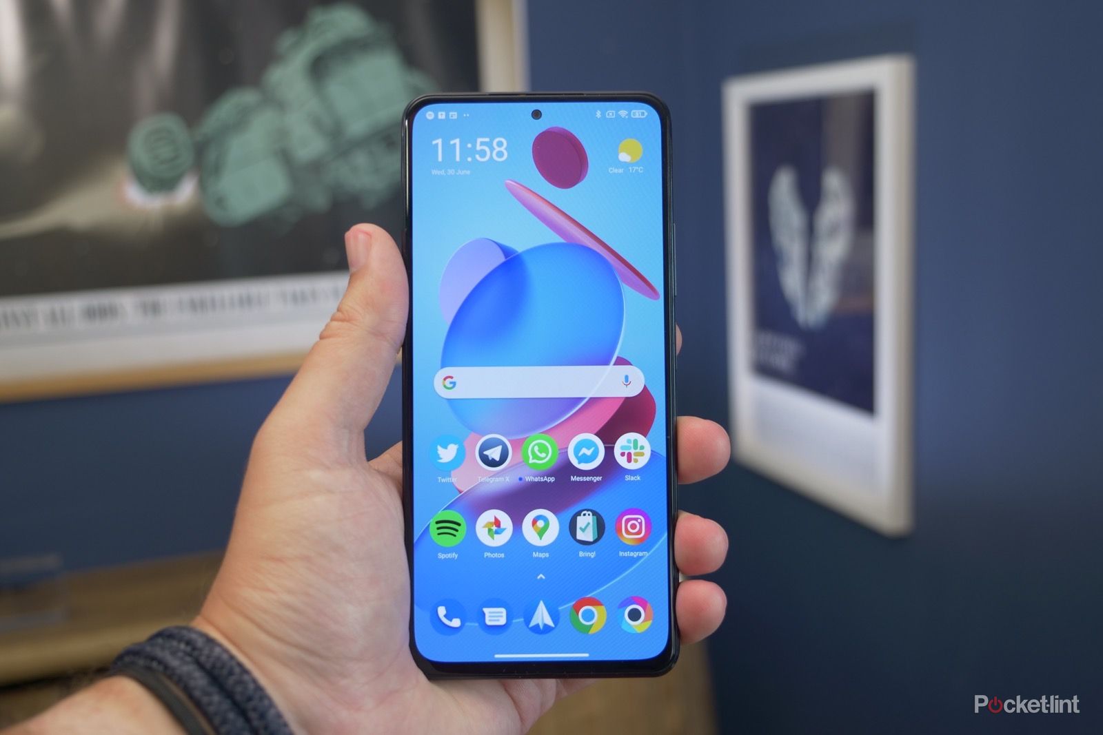 スマートフォン本体 POCO F3 Xiaomi Poco F3 DualSIM 6.67