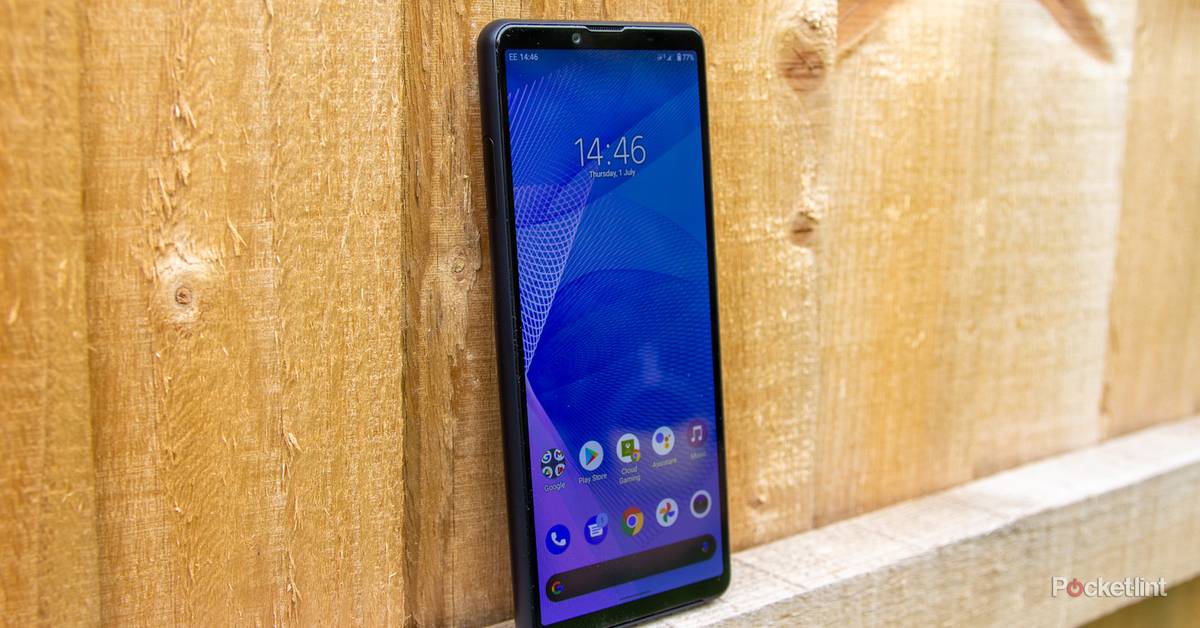 SONY Xperia 10 iii ジャンク SONY 【ジャンク品】 DOCOMO Xperia 10 III 128GB ピンク D-SO