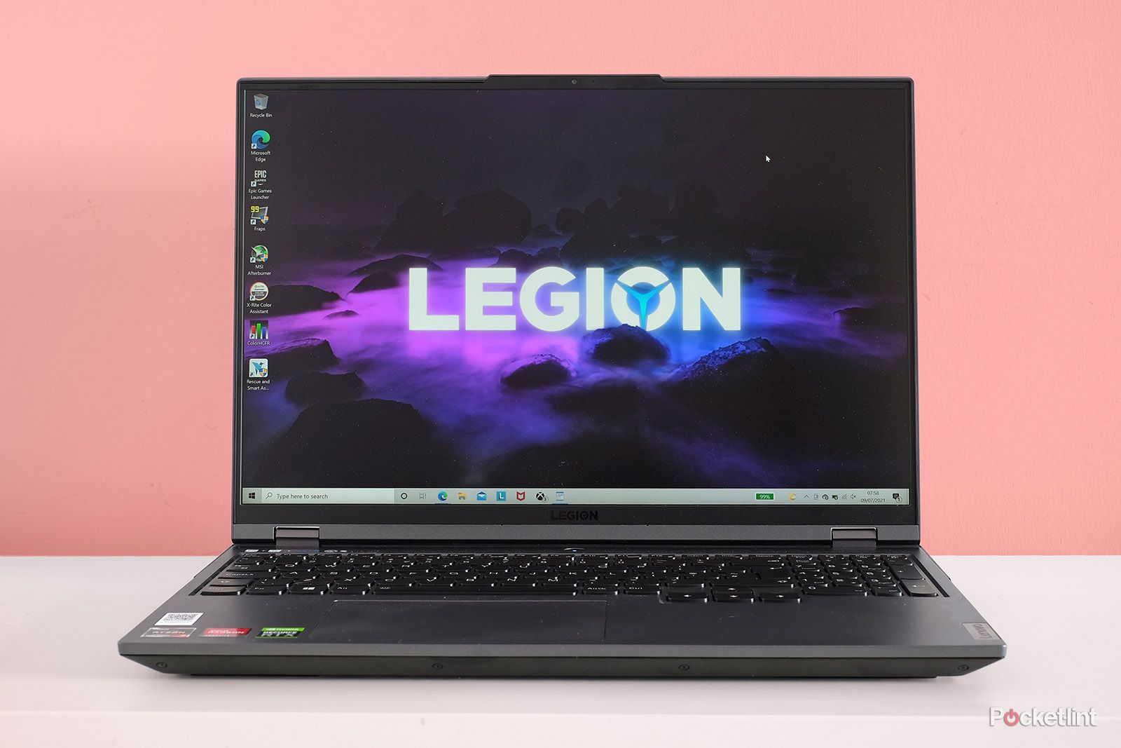 Lenovo Legion 5 Pro review: Gaming perfection? Lenovo Legion 5 Pro review: Gaming perfection?