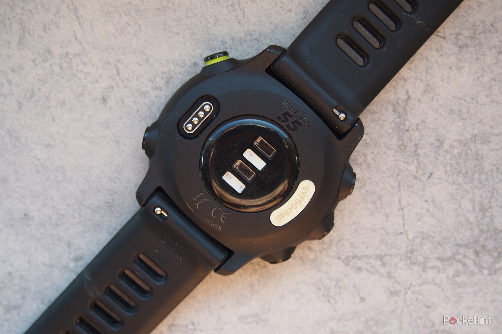 Garmin Forerunner 55 review: Bringing more than the basics