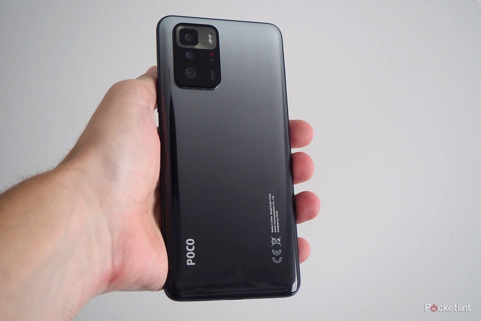 Poco X3 GT review: Turbo power?
