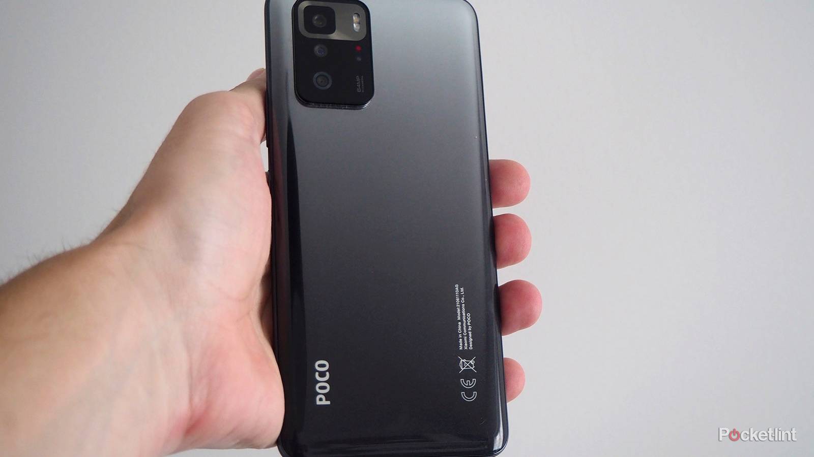 Poco X3 GT review: Turbo power?
