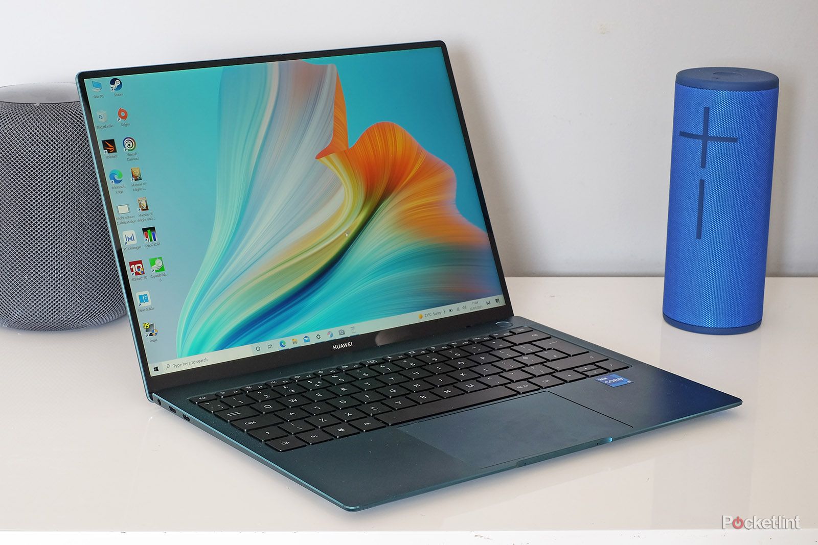 Huawei MateBook X Pro (2021) review