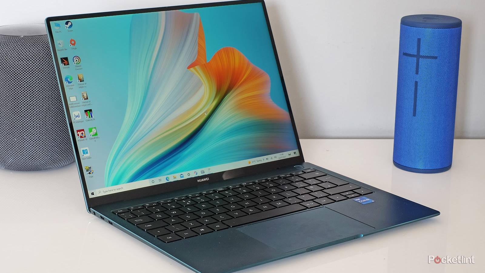 Huawei MateBook X Pro (2021) review