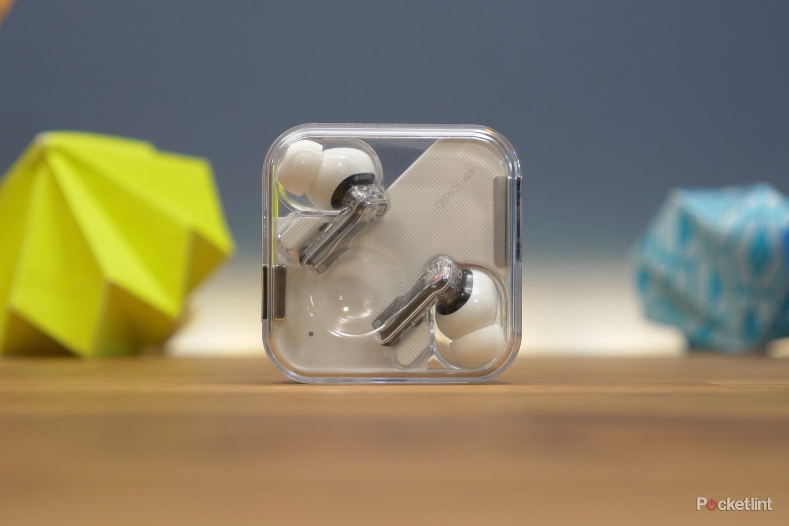 Nothing Ear 1 review: Crystal clear