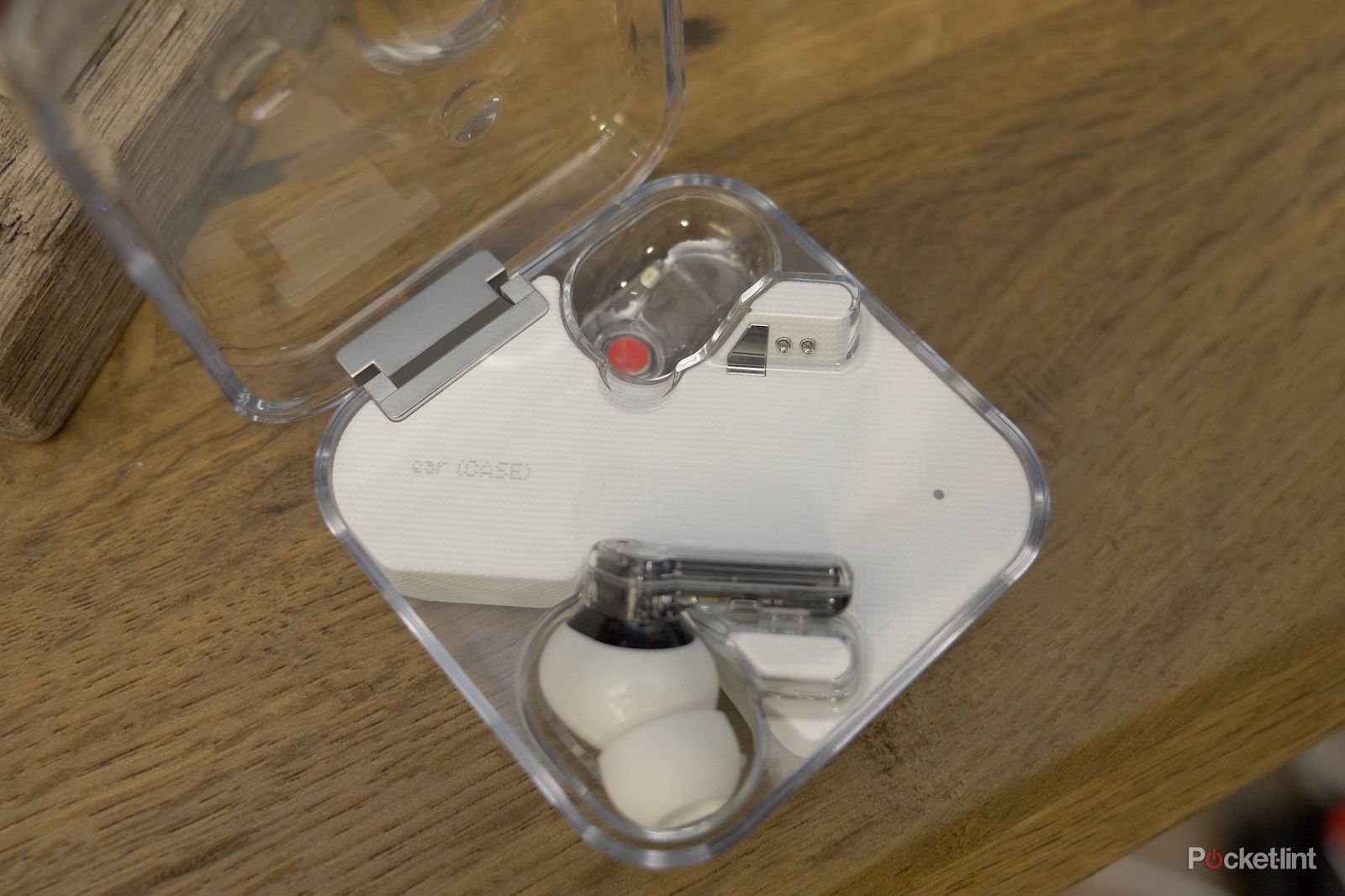 Nothing Ear 1 review: Crystal clear